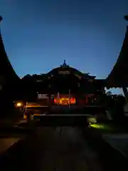 飯盛神社(長崎県)