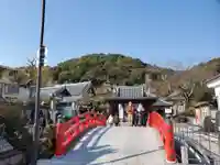 福祥寺(須磨寺)のその他建物