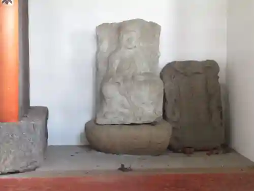 神明神社(千葉県)