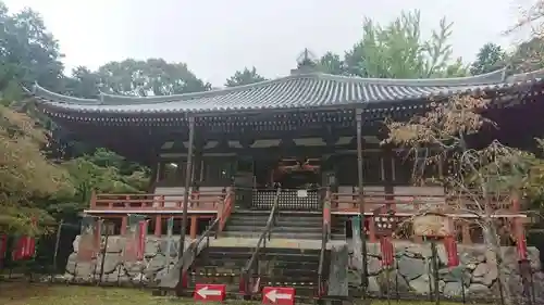 醍醐寺のその他建物