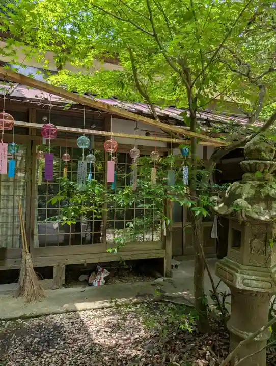 鷺神社(広島県)