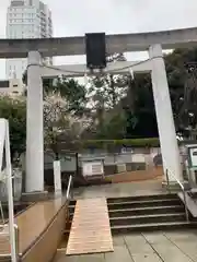 乃木神社(東京都)