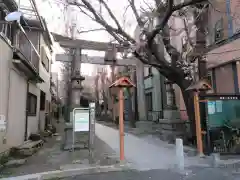 横浜一之宮神社(神奈川県)