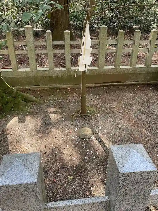 鹿島神宮のその他建物