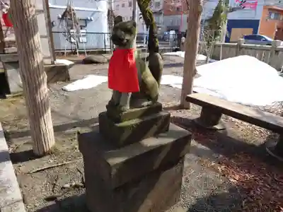 平潟神社(新潟県)