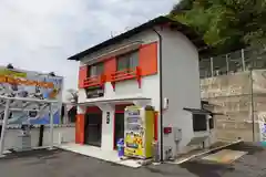 淡路島オートバイ神社(兵庫県)