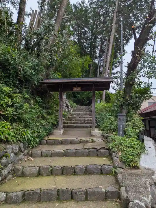 住吉神社(東京都)