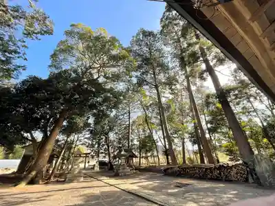 日吉神社(滋賀県)