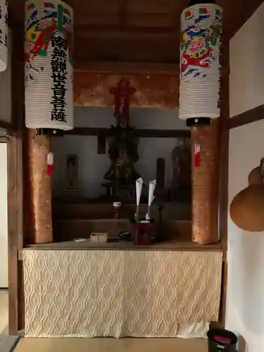 鹿苑寺(岐阜県)