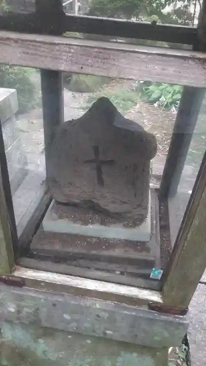 晴雲寺のその他建物