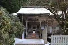 金剛三昧院の建物その他