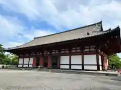 東寺（教王護国寺）(京都府)