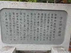 廣田神社(兵庫県)