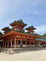 平安神宮(京都府)