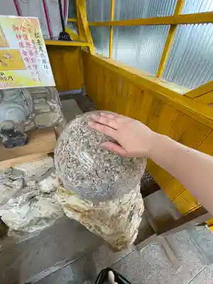 佐嘉神社・松原神社(佐賀県)