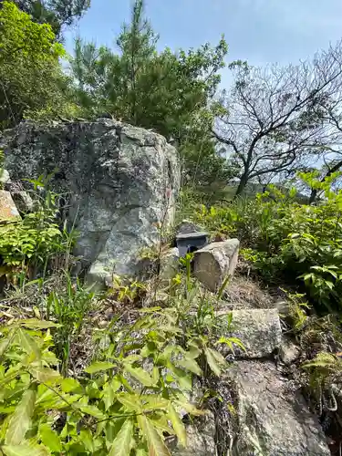 りゅうごん様(岡山県)