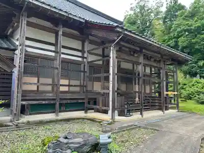 顕海寺(福井県)