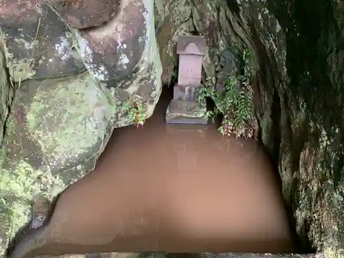 龍神宮のその他建物