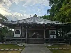 補陀洛山寺(和歌山県)