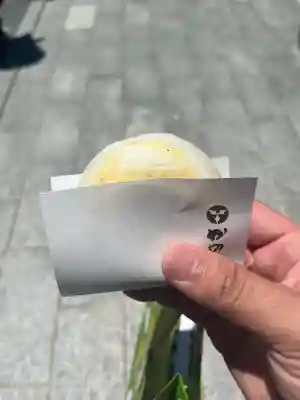 太宰府天満宮の食事