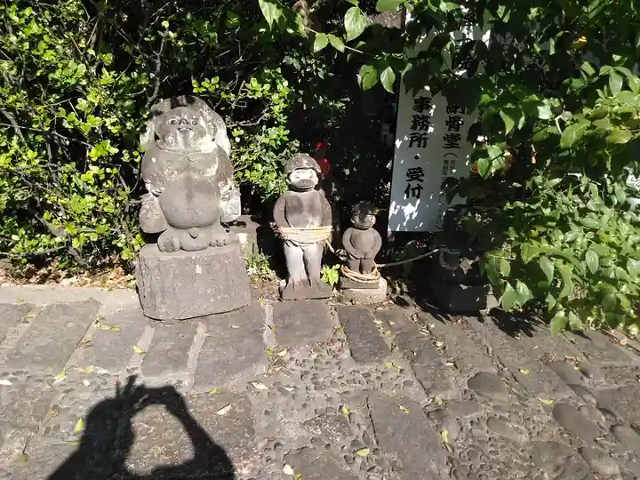 臨済寺のその他建物