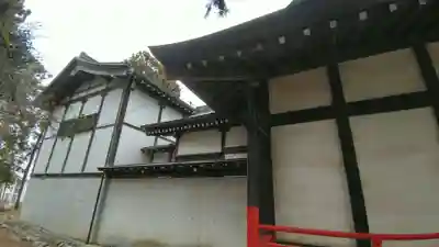 大野神社(埼玉県)