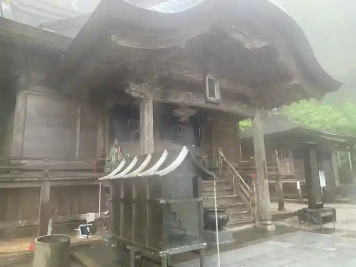 神峯寺(高知県)