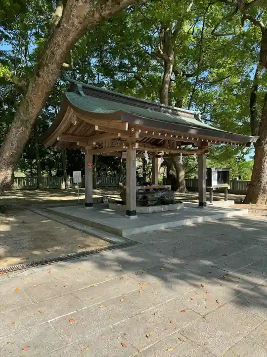 大麻比古神社(徳島県)