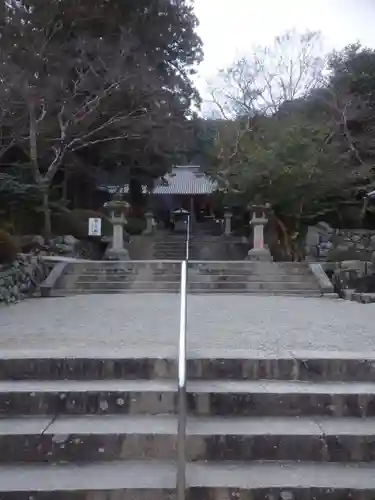 観心寺のその他建物