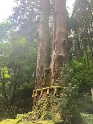 御岩神社(茨城県)