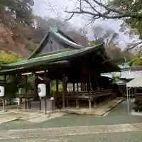 鎌倉宮(神奈川県)