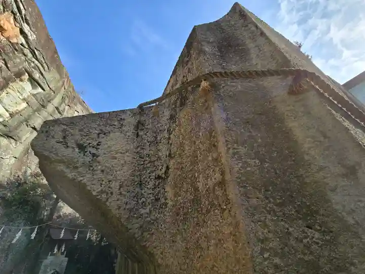 生石神社(兵庫県)