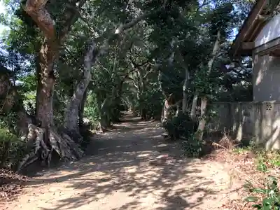 八幡宮のその他建物