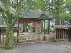 天岩戸神社(宮崎県)