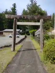 八柱神社(三重県)