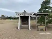 須賀神社(千葉県)