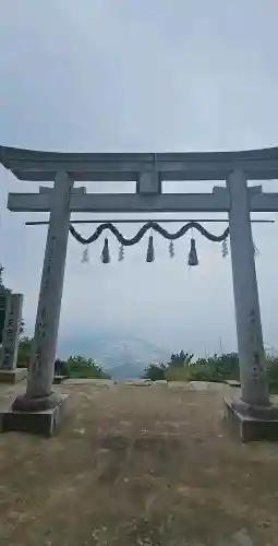 高屋神社(香川県)