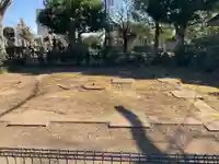 天王寺(東京都)