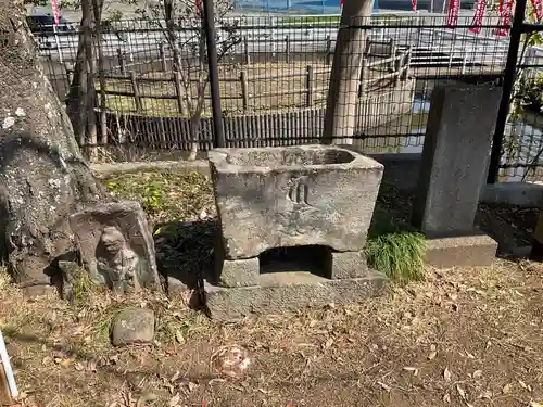 仲山観世音(茨城県)