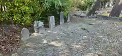 八重垣神社(宮城県)