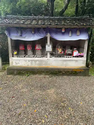 倶利迦羅不動寺山頂本堂(石川県)