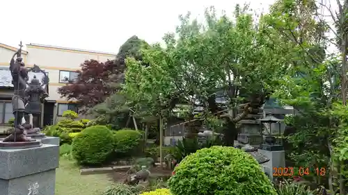 東福寺のその他建物