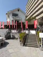 萬徳寺の建物その他