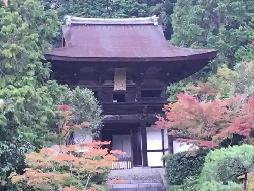 円成寺(奈良県)