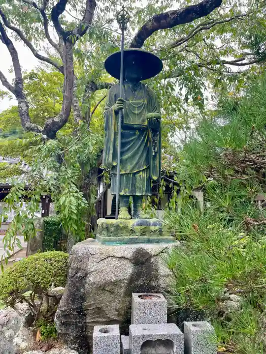 勝行院(法海寺)(福島県)