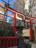 三崎稲荷神社(東京都)