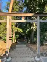 市杵島神社(東京都)