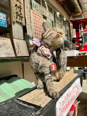正一位 若草稲荷神社(宮城県)