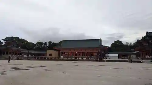 平安神宮(京都府)