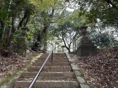 国府神社(奈良県)